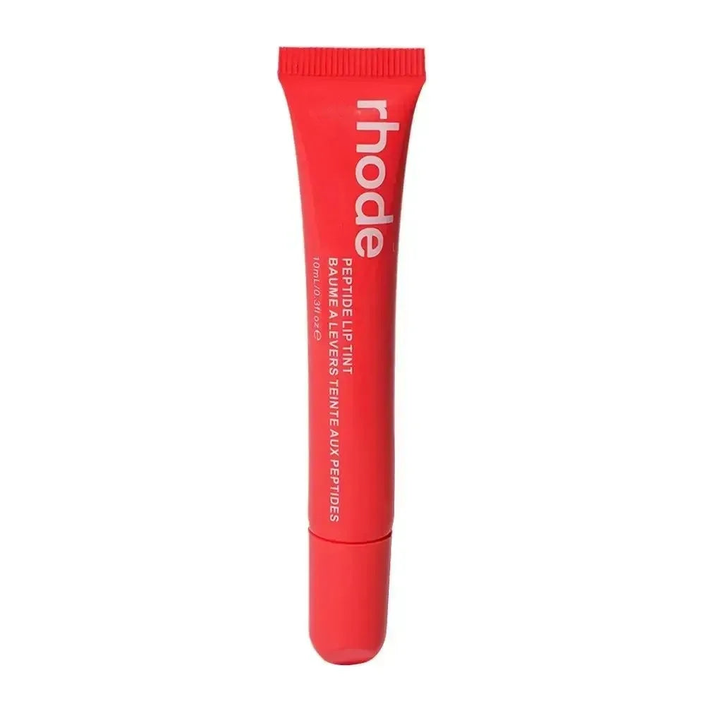 Blush e Batom Cremoso Multifuncional Rhode Glow – Efeito Natural e Hidratação Intensa