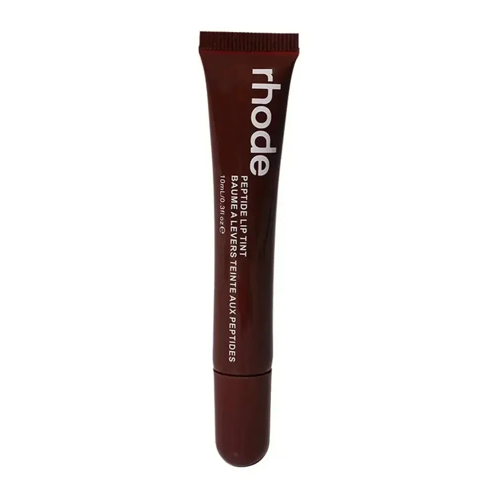 Blush e Batom Cremoso Multifuncional Rhode Glow – Efeito Natural e Hidratação Intensa