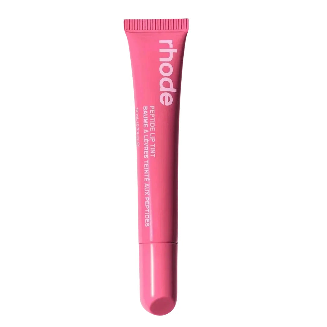 Blush e Batom Cremoso Multifuncional Rhode Glow – Efeito Natural e Hidratação Intensa