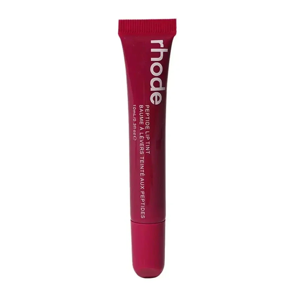 Blush e Batom Cremoso Multifuncional Rhode Glow – Efeito Natural e Hidratação Intensa