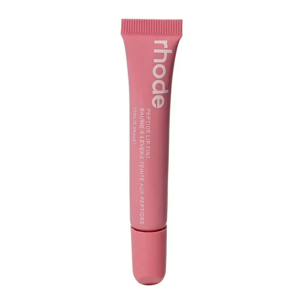 Blush e Batom Cremoso Multifuncional Rhode Glow – Efeito Natural e Hidratação Intensa