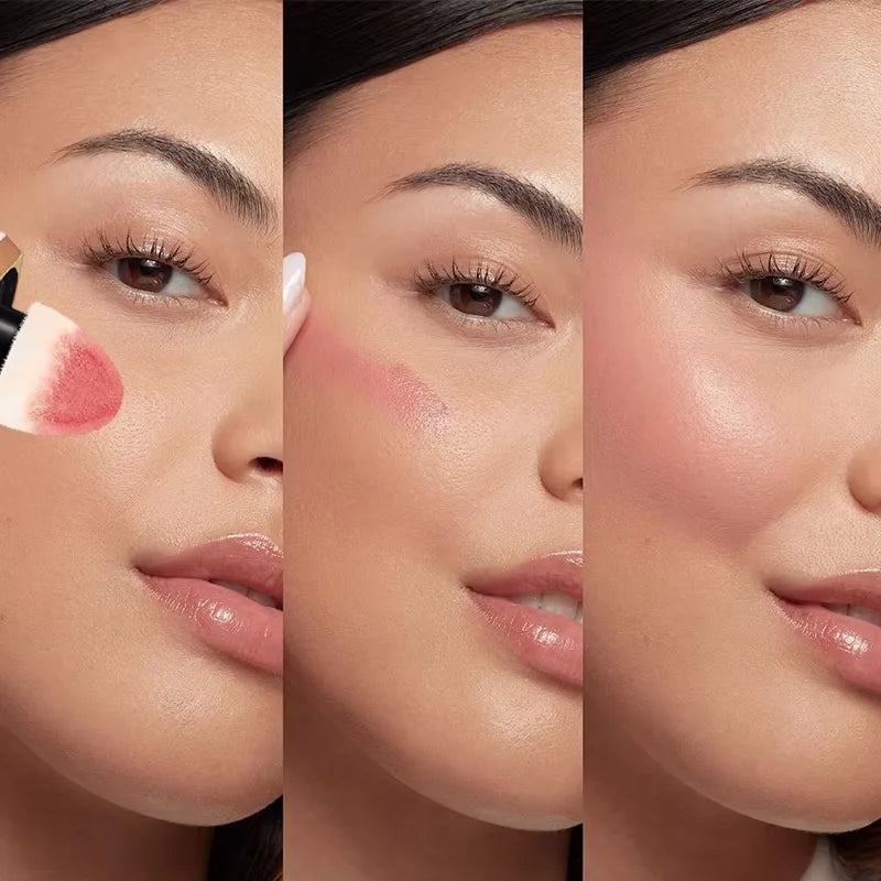 Blush Líquido Multifuncional Magia Glow – Efeito Natural e Longa Duração
