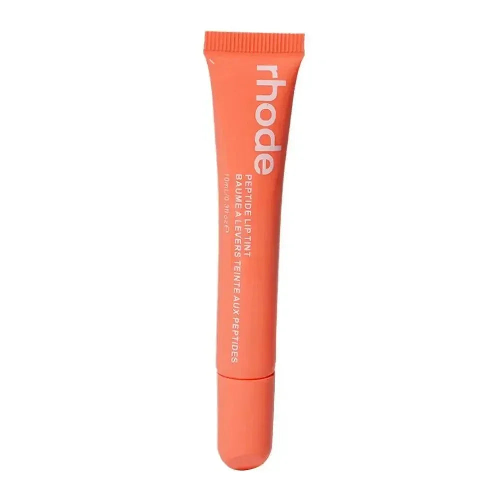 Blush e Batom Cremoso Multifuncional Rhode Glow – Efeito Natural e Hidratação Intensa