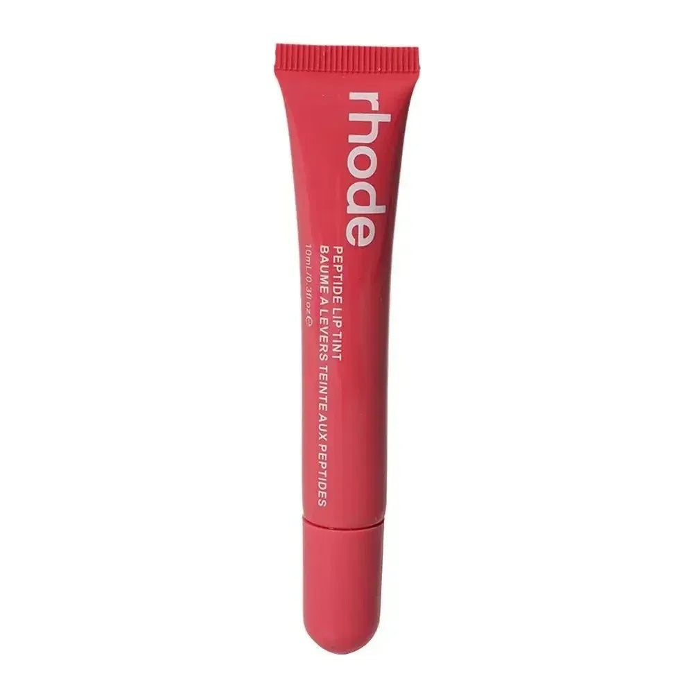 Blush e Batom Cremoso Multifuncional Rhode Glow – Efeito Natural e Hidratação Intensa