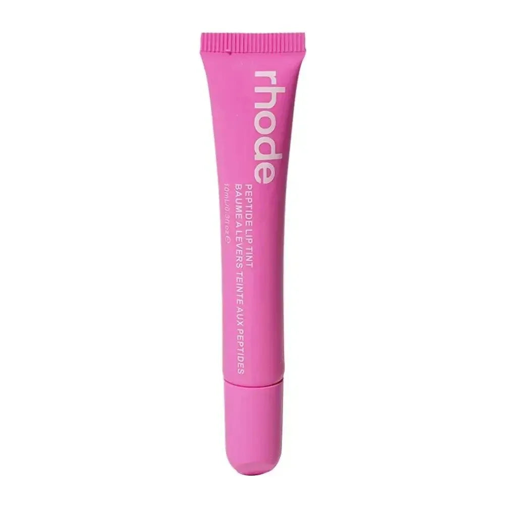 Blush e Batom Cremoso Multifuncional Rhode Glow – Efeito Natural e Hidratação Intensa