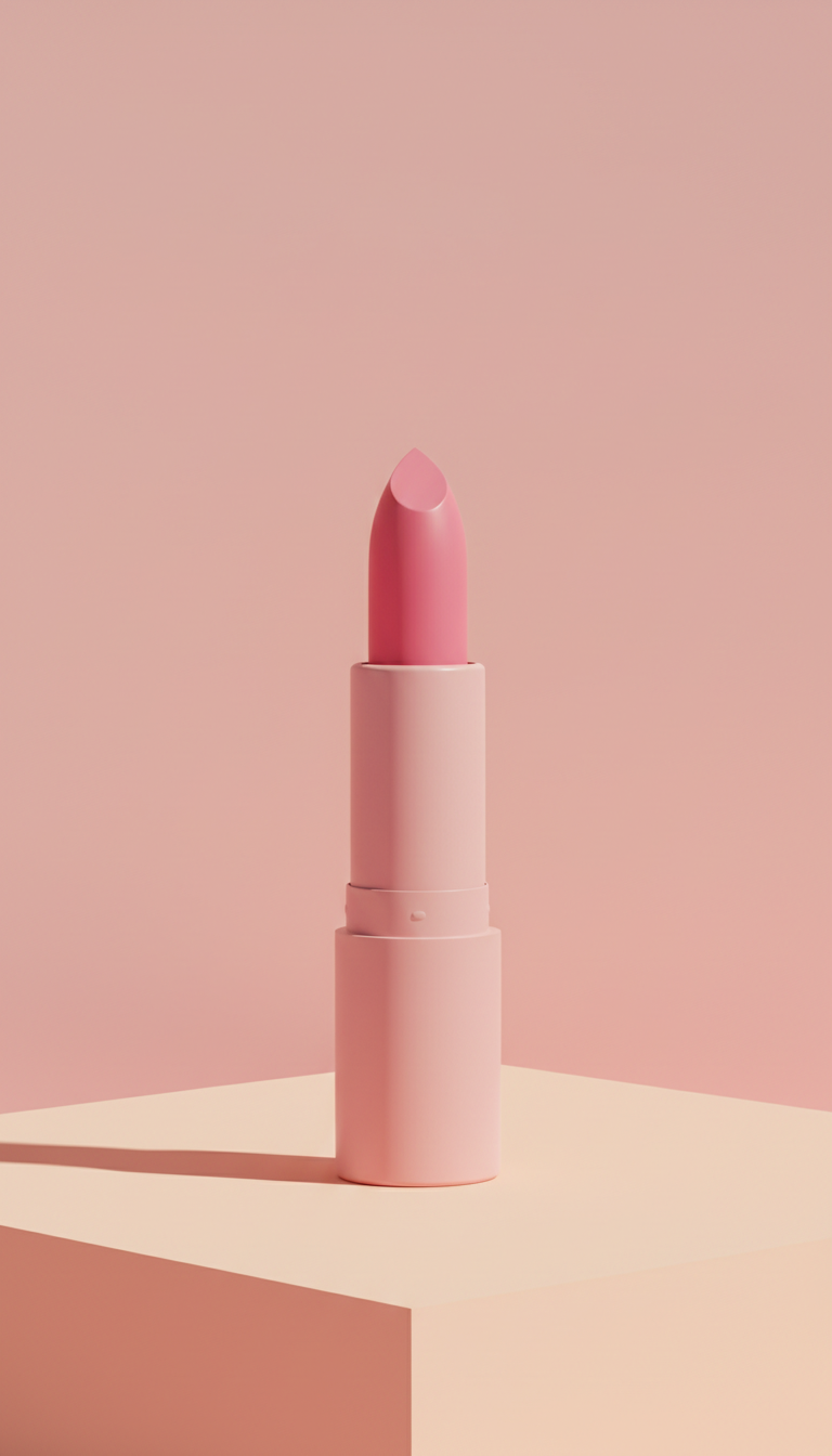 Velvet Matte Lip Crayon Set